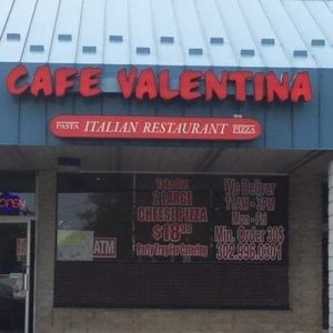 Wilmington Italian Restaurant